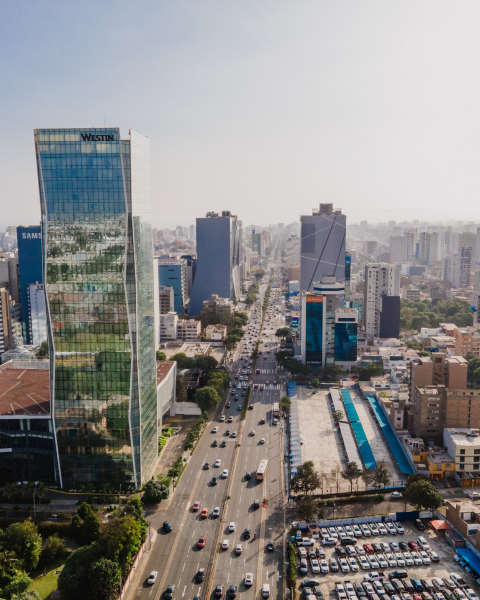 Experiencias únicas