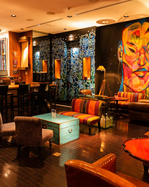 Experiencias únicas