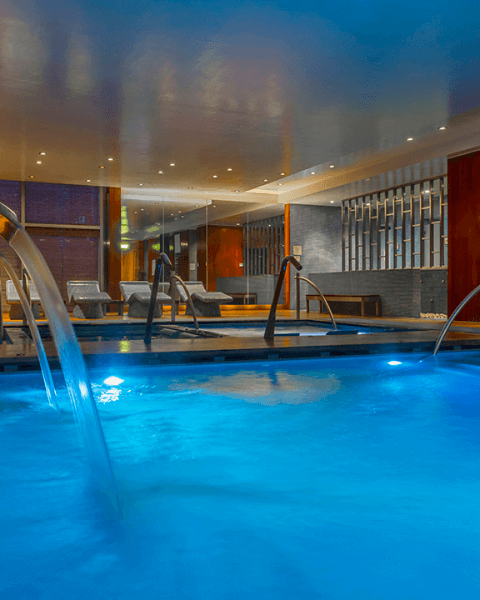 Experiencias únicas