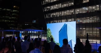 Paseo Begonias: ¿Qué novedades trae el nuevo boulevard gastronómico y comercial de Lima?