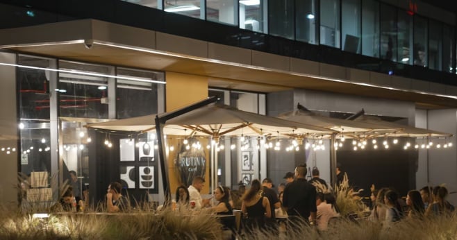 Rutina Café: la visión detrás de los nuevos locales en 2024 y la ampliación de carta