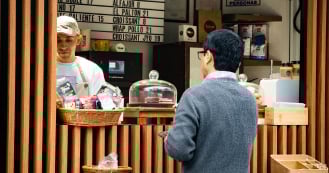 CONOCE LAS MARCAS QUE INGRESAN AL DESTINO EN SAN ISIDRO