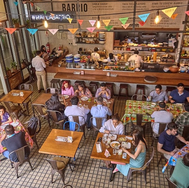 Barrio