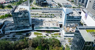 Paseo Begonias: ¿Qué novedades trae el nuevo boulevard gastronómico y comercial de Lima? – Food hall