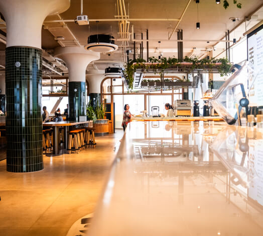 Sabores para todo gusto y momento