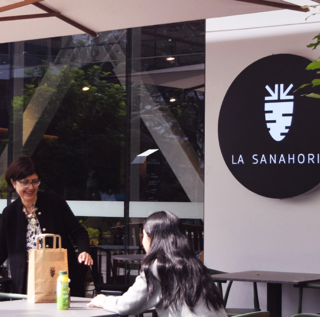 La Sanahoria