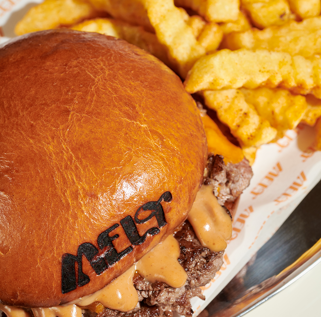 MELT