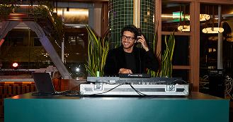 Paseo Begonias inaugura zona gastronómica con más de 20 conceptos culinarios únicos en la ciudad