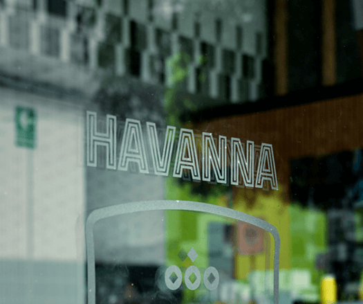 Havanna