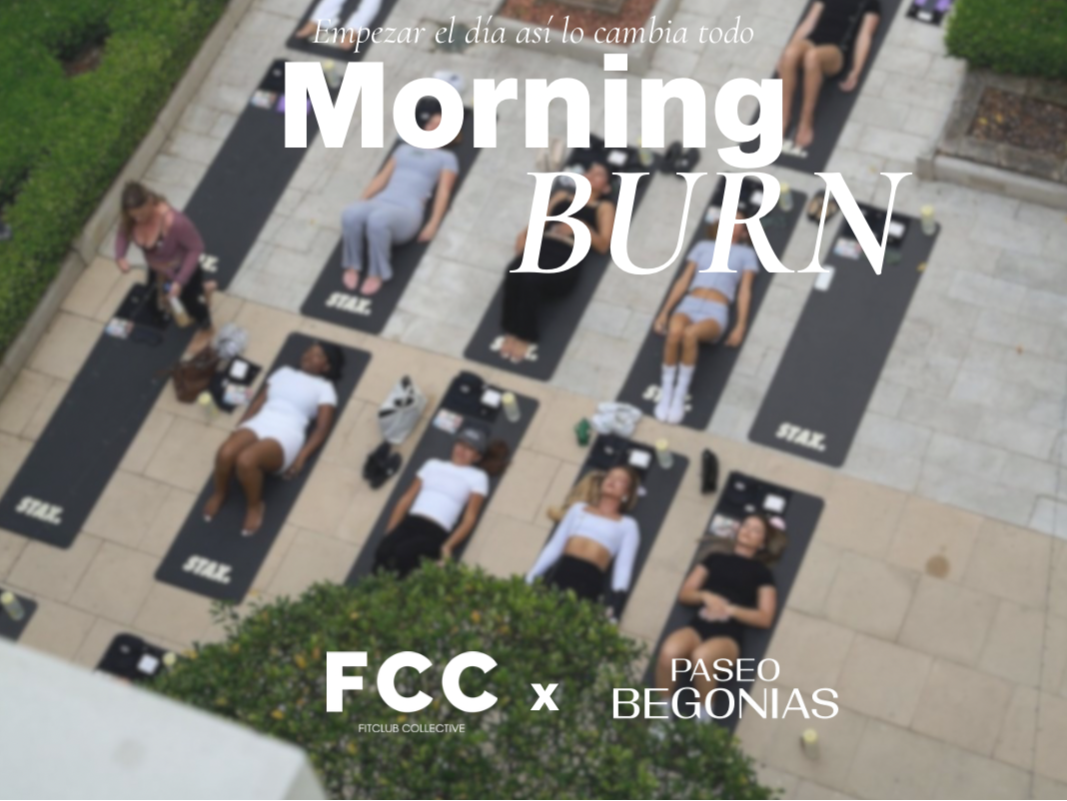 FCC X PASEO BEGONIAS