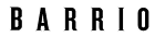 Logo BARRIO