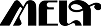 Logo MELT