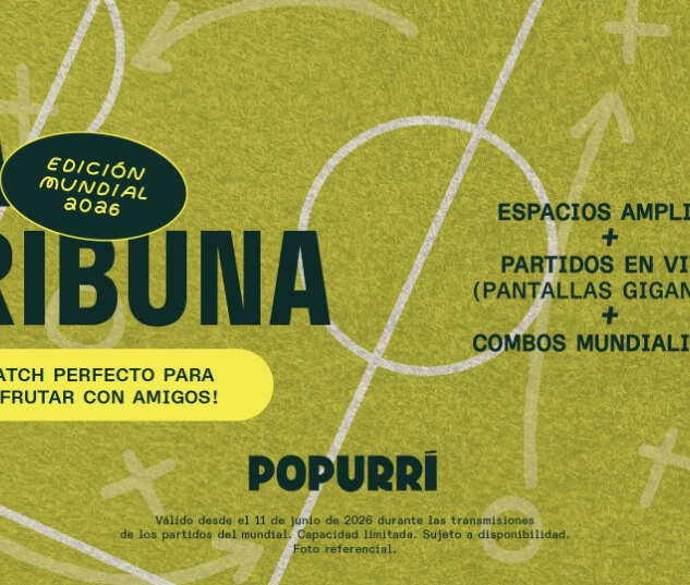LA TRIBUNA