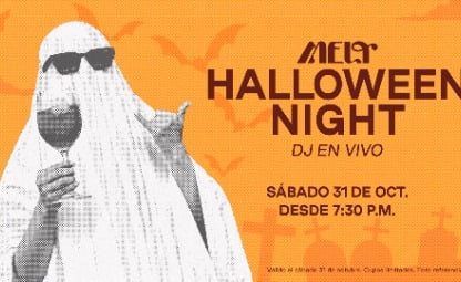 HALLOWEEN NIGHT