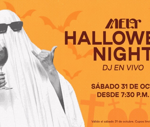 HALLOWEEN NIGHT